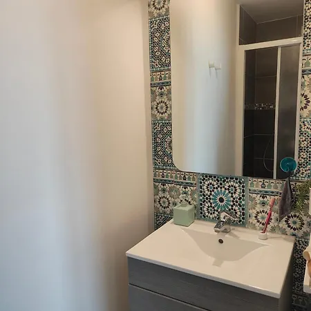 Grand Duplex A Chelles Chelles (Seine-et-Marne)