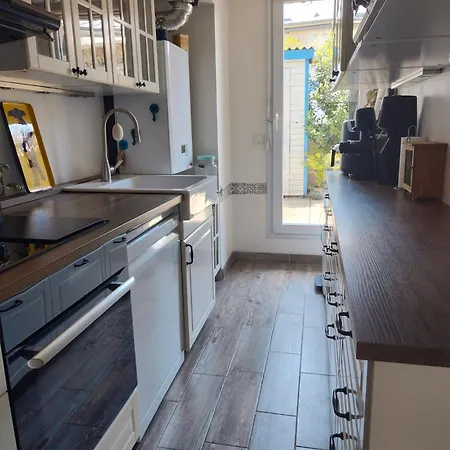 Grand Duplex A Chelles * Chelles (Seine-et-Marne)