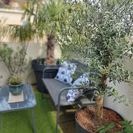 Grand Duplex A Chelles