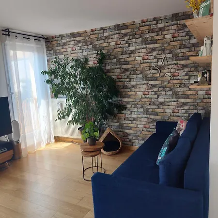 Grand Duplex A Chelles